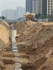 延安宜川县化粪池清理-隔油池清理-抽粪抽污水抽泥浆