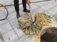 宝鸡陇县化粪池污水池清理-全市服务-价格实惠
