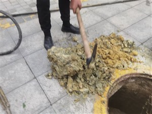 宝鸡陇县化粪池污水池清理-全市服务-价格实惠