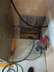 郑州东明路上门疏通下水道，家庭商铺管道疏通