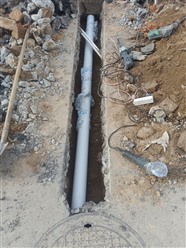 郑州专业改下水管道，惠济区改独立下水