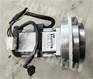 ABB机器人电机维修