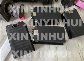 sodick沙迪克直线电机维修