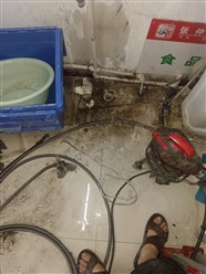 郑州南曹上门疏通下水道，通下水道可以联系谁