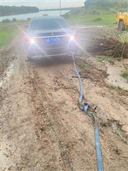 佛山大良街道车辆道路救援公司-汽车脱困救援