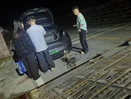 汕头金平区汽车救援脱困-汽车道路救援公司