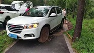 济南历下区专业拖车-道路救援拖车脱困救援