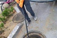 上海市管道清洗疏通上海市管道疏通清洗