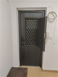 济南历下区修门，济南维修防盗门师傅态度好