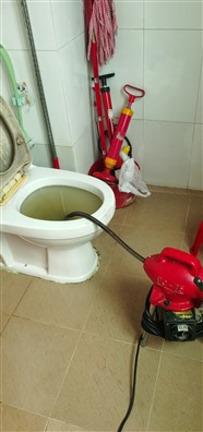 澄海上华清通队电话 上华附近清通厕所 上华抽隔油池清理