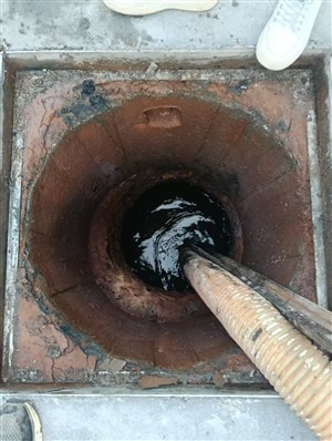 西宁城北区清理化粪池/隔油池清洗/污泥外运