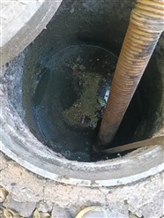 西宁湟源县市政管道清淤-市政下水道疏通清理