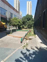 西宁大通回族土族自治县污水池清理价格合理服务周到