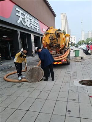 西宁大通回族土族自治县隔油池清洗/污泥外运全天24小时服务