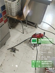 路北区德愿里闻新园周边附近管道疏通上门价格
