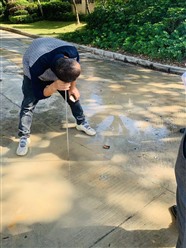 东莞找漏水点电话 外网给水管网漏水查漏 地下暗水管检测查漏团队