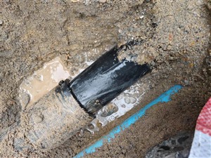 地下给水管破漏水点检漏 物流园地下消防管破漏检测电话