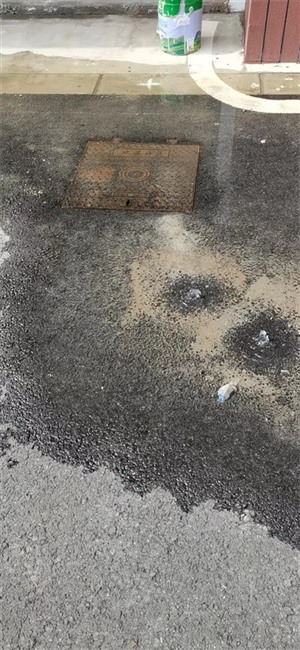 湖州德清县地下消防查漏水 查地下消防管漏水 24小时上门服务