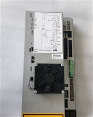 ABB机器人电源模块PDB-01输出不平衡维修北京