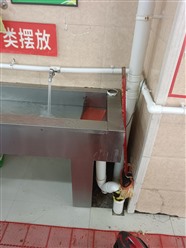 郑州东区厨房下水道疏通，上门疏通师傅