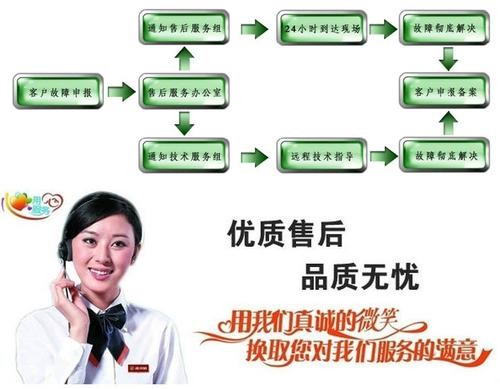 寒冷中的温暖守护：洛阳冰箱维修服务探秘