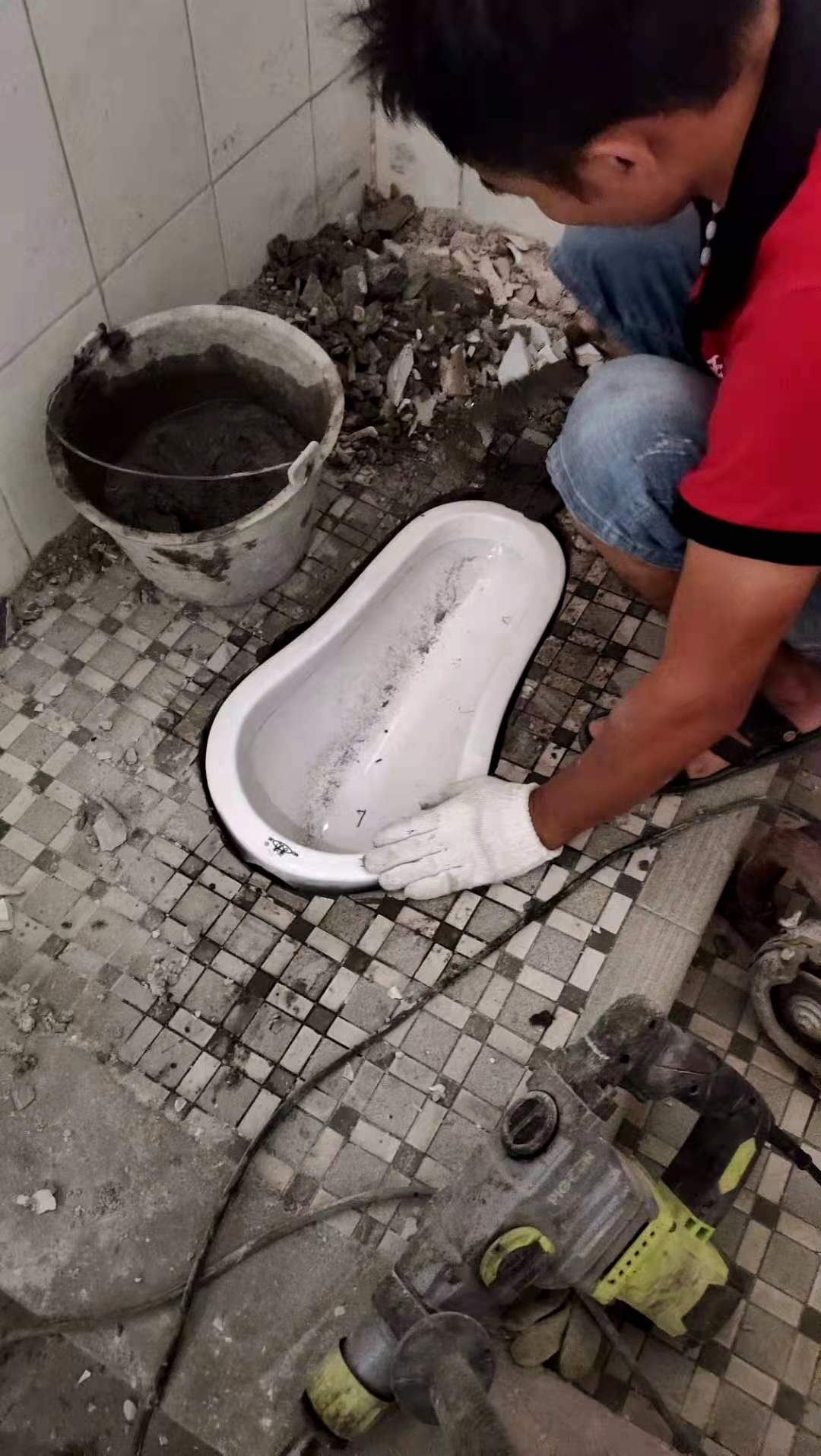 疏通之道——义县管道清洁的重要性