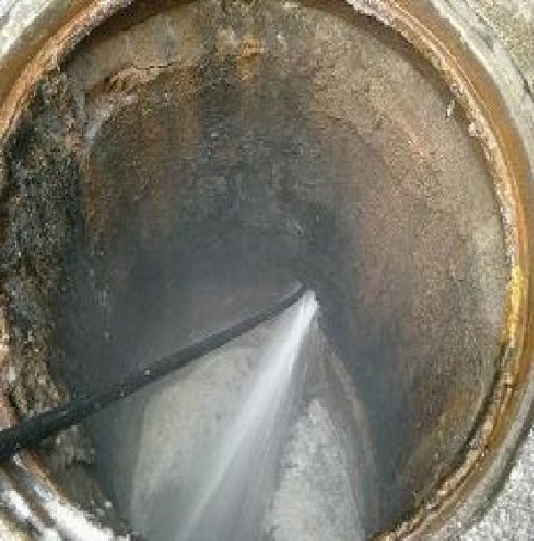 合肥管道疏通：守护家中的宁静与洁净