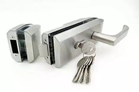 锁具安装