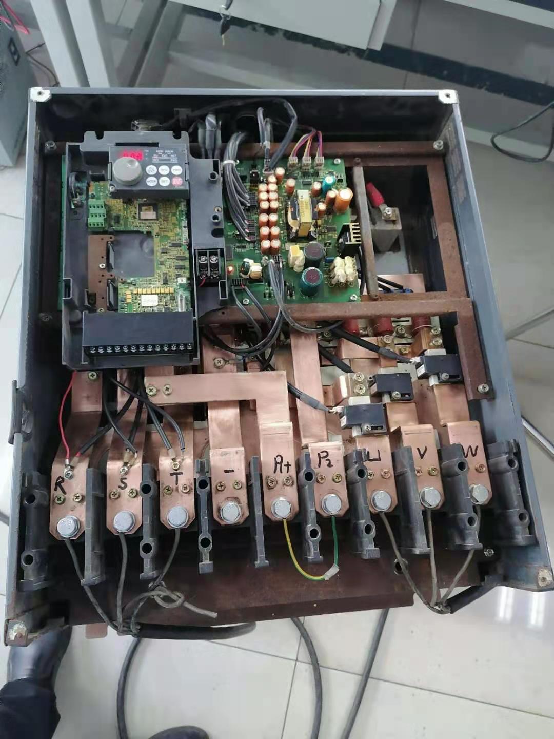 徐州变频器维修最新动态