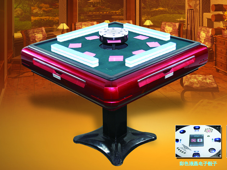 广州智能麻将机安装电话是多少-【百修网】