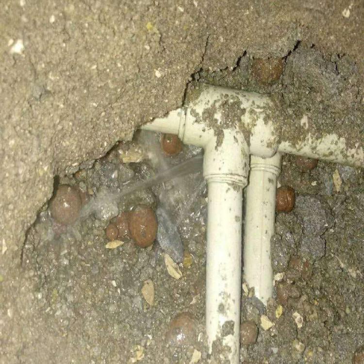 自来水漏水是如何被发现和检测的？