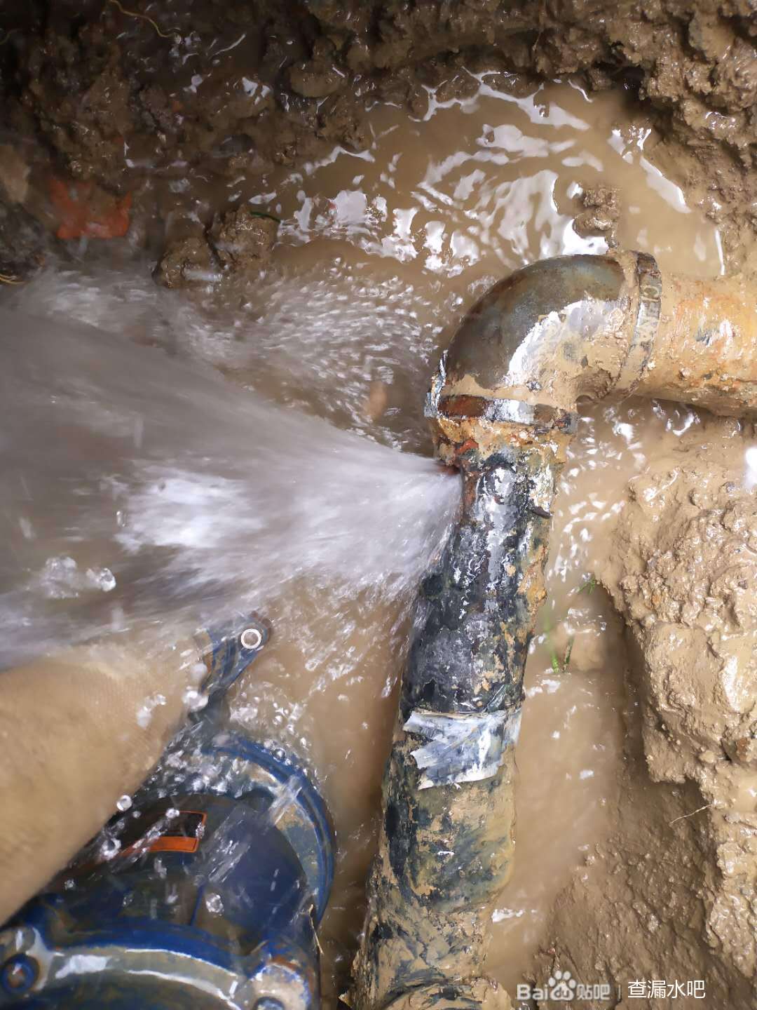 南京检测地下消防管道漏水24小时随叫随到自来水管查漏测漏听漏