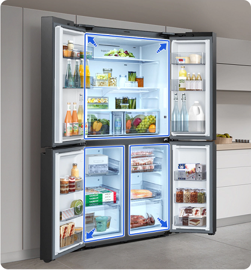 冰箱不能制冷，是什么原因？