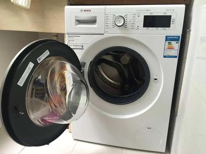 洗衣机漏电是什么原因造成的？应该怎么解决？