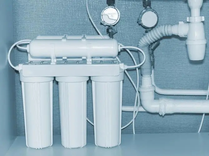 净水器滤芯寿命短怎么办？如何延长净水器滤芯的使用寿命？