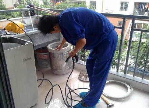 淄博开荒保洁