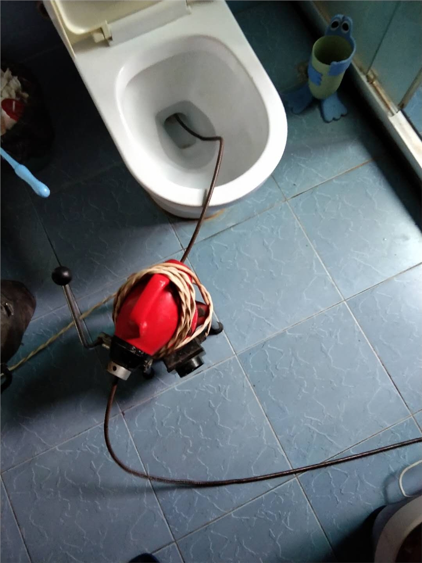 疏通城市的静脉——义县下水道服务现状