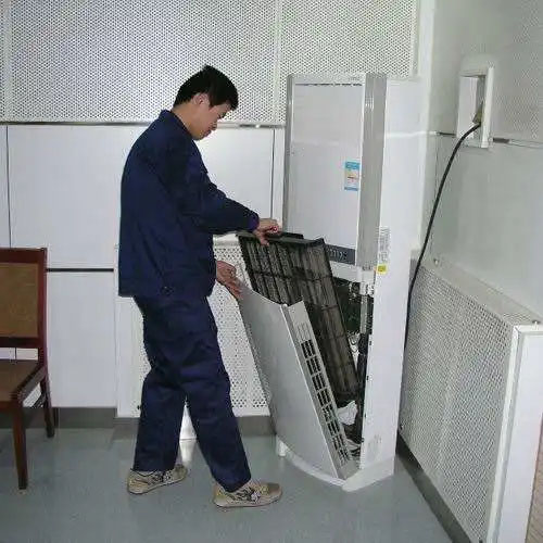 松下空调报修网点