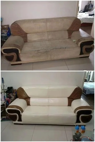 沙发翻新怎么做？旧沙发翻新的步骤方法