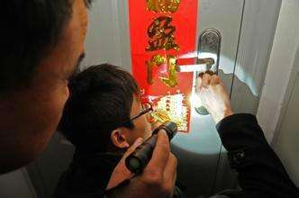 宣城锁芯市场的最新发展动态