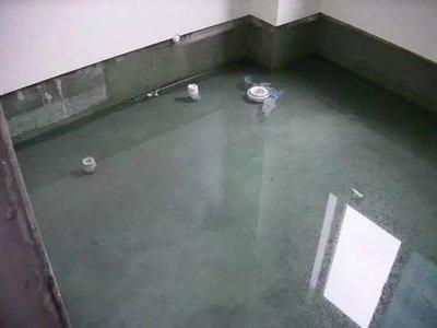 衛生間漏水怎么辦衛生間漏水到樓下 樓上的衛生間漏水到樓下怎么維修