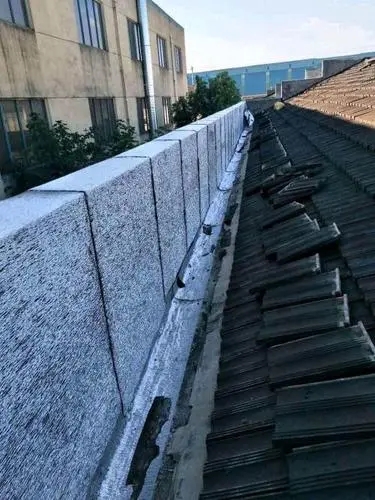 屋顶天沟为什么一定要做防水？屋顶天沟防水施工怎么做？