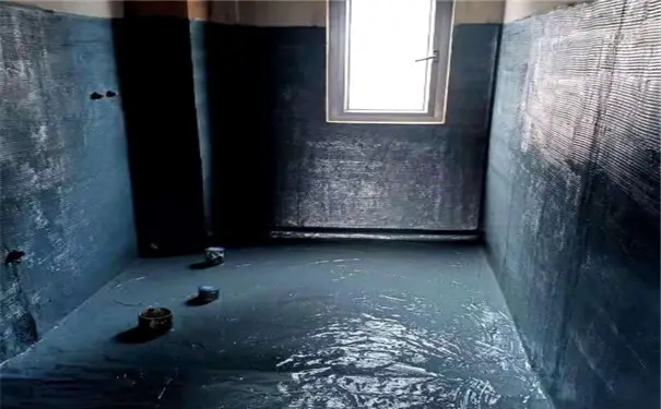 卫生间瓷砖上怎样做防水 瓷砖上面怎么做防水有用