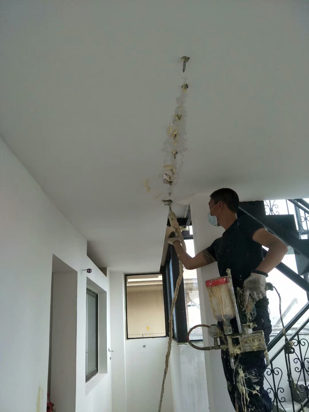 卫生间漏水维修：一场与时间赛跑的较量