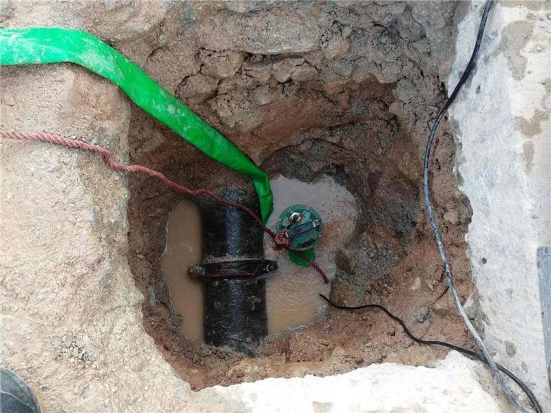 顺义赵全营维修水管 检测上下水管道维修