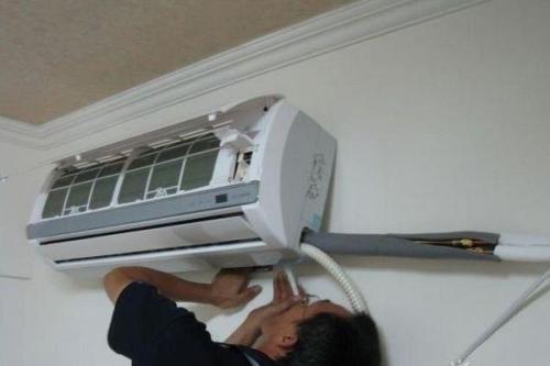五常空调维修