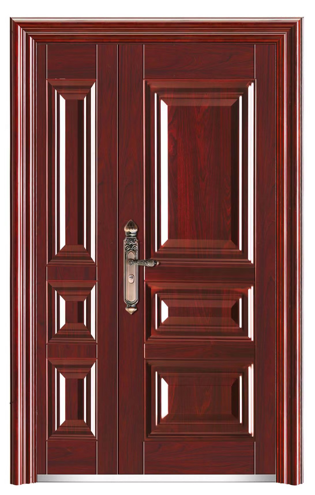 攀枝花王力防盗门服务电话