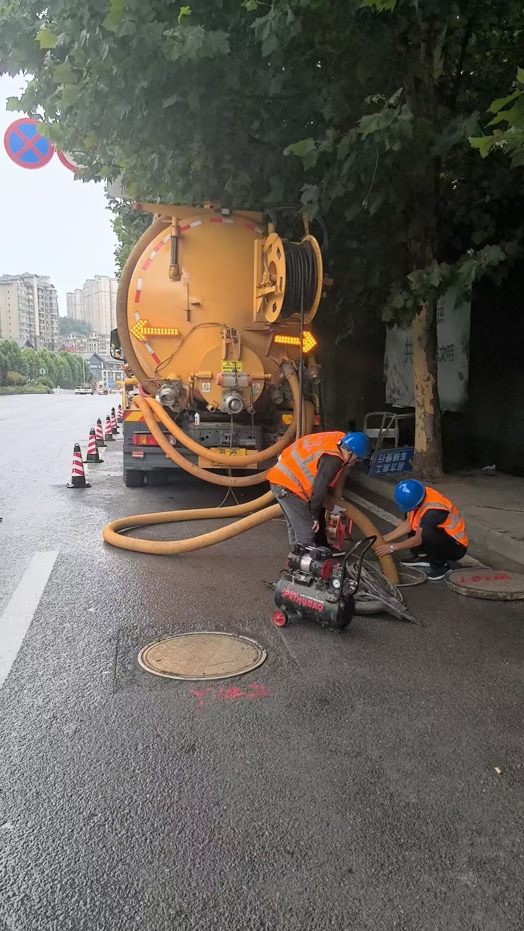 马桶堵塞如何破解：家庭疏通秘籍大揭秘