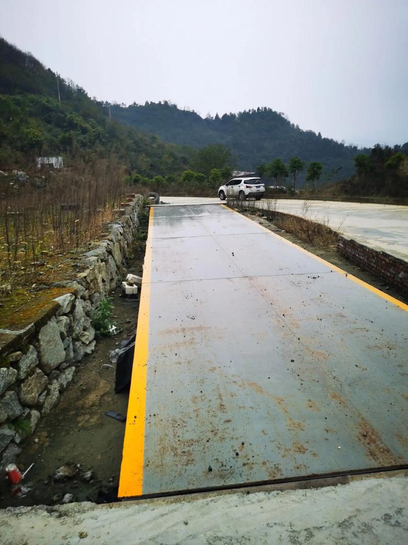 衡阳市同城地磅维修改造安装换配件 【百修网】 