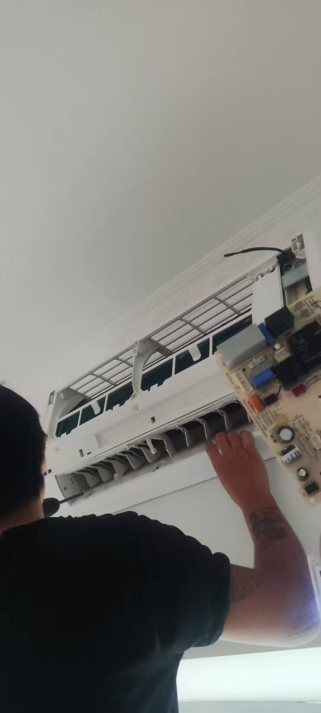 广州海信空调维修网站(各区统一服务中心)热线电话